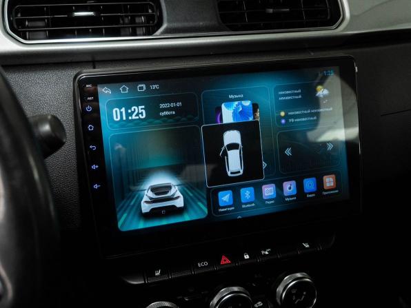 Renault Arkana I с пробегом 2022 года, цена 1 404 000 рублей, 48168 км, внедорожник, Автокод Объявления