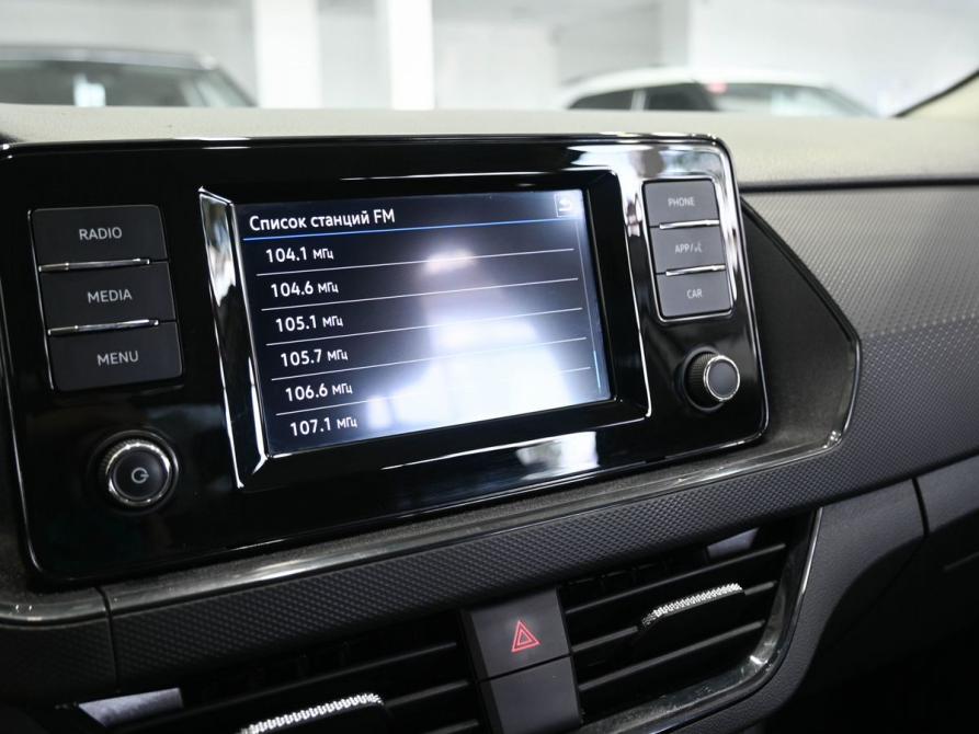 Volkswagen Polo VI Ростов-на-Дону  - изображение 15