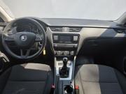 Skoda Octavia III (A7) Москва  - изображение 30