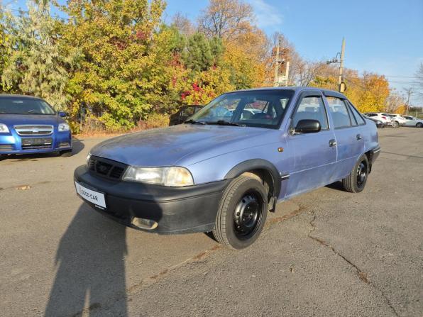 Daewoo Nexia I с пробегом 2006 года, цена 107 000 рублей, 219771 км, седан, Автокод Объявления
