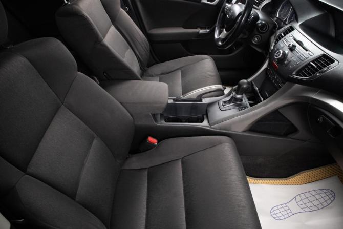 Honda Accord VIII с пробегом 2008 года, цена 999 000 рублей, 350320 км, седан, Автокод Объявления