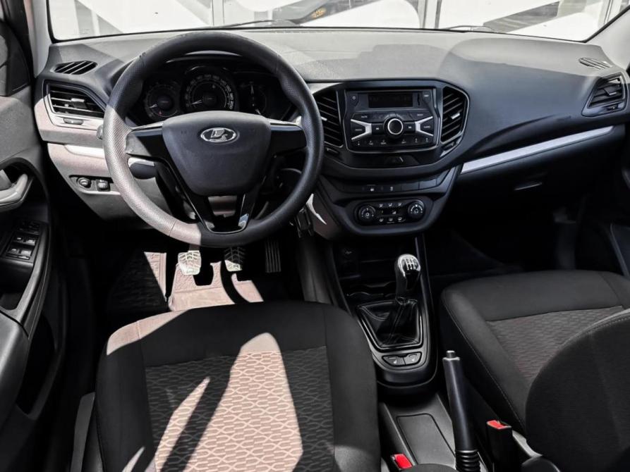 Lada (ВАЗ) Vesta I Ставрополь  - изображение 6