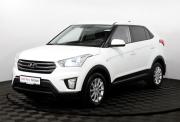 Hyundai Creta I Нижний Новгород  - изображение 25
