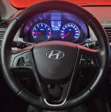 Hyundai Solaris I Рестайлинг Вологда  - изображение 26