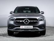 Mercedes-Benz GLA II (H247) Москва  - изображение 22