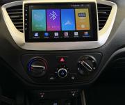 Hyundai Solaris II Рестайлинг Москва  - изображение 23