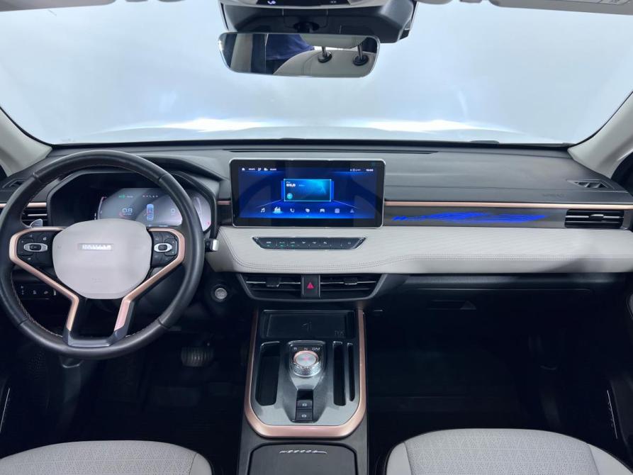 Haval Jolion I Рестайлинг Ростов-на-Дону  - изображение 17