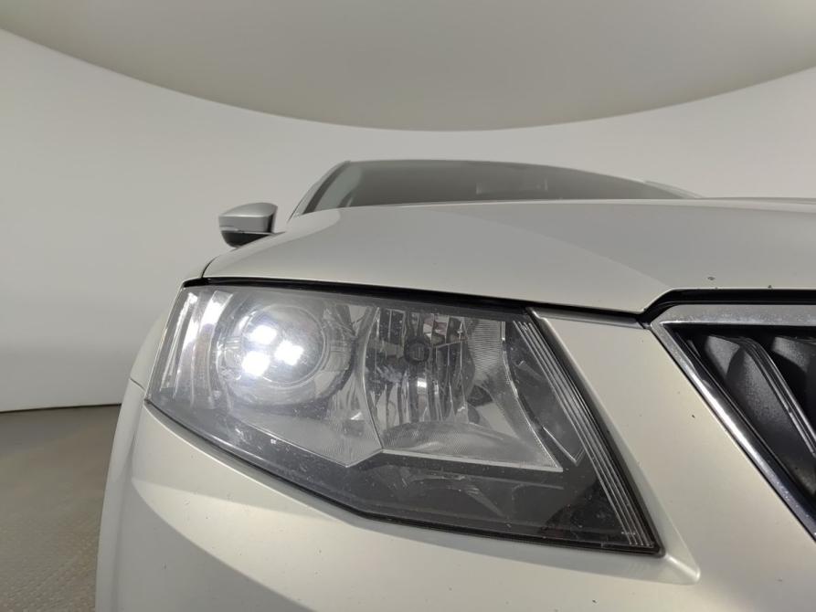 Skoda Octavia III (A7) Уфа  - изображение 21