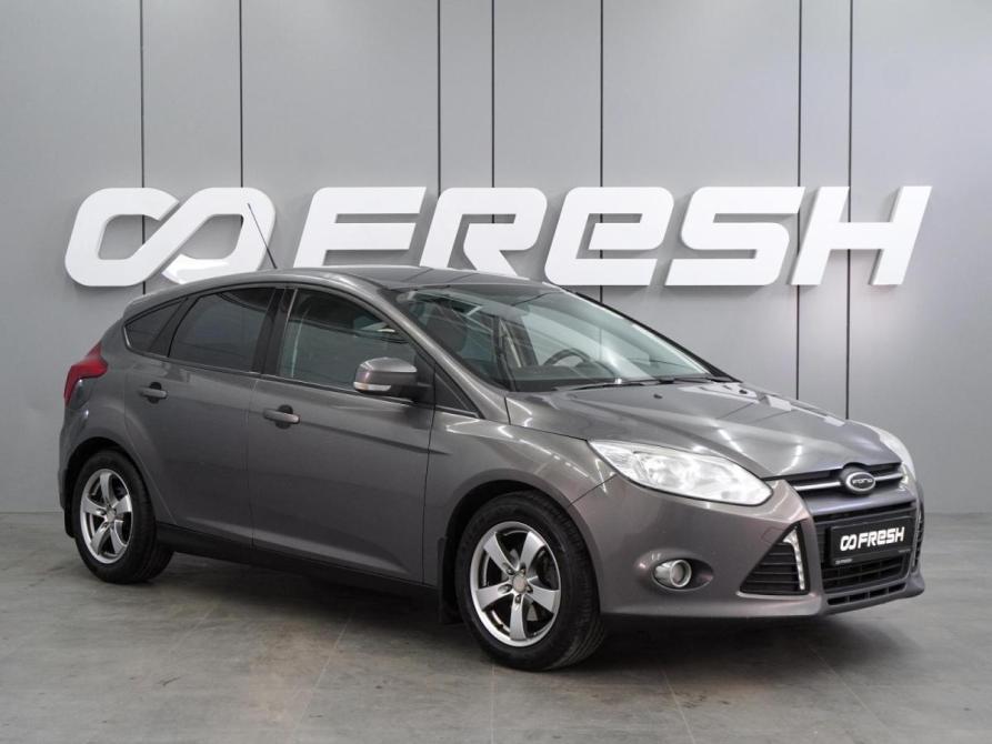 Ford Focus III Воронеж  - изображение 1