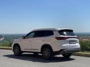 Chery Tiggo 8 Pro Max I Рестайлинг Уфа  - изображение 18