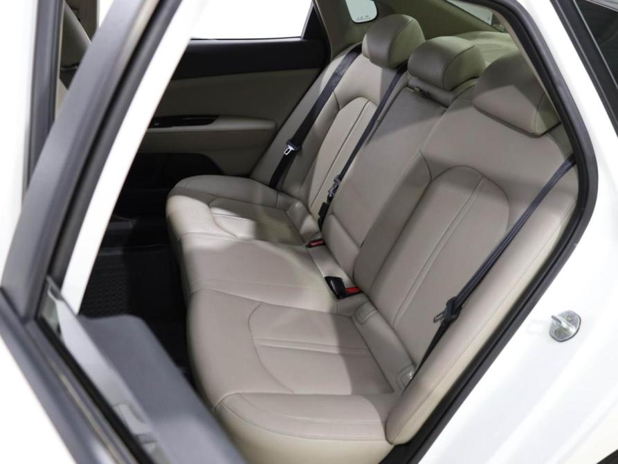 Kia Optima IV Ростов-на-Дону  - изображение 9