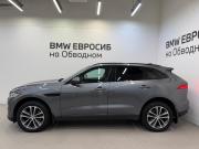 Jaguar F-Pace I Санкт-Петербург  - изображение 27