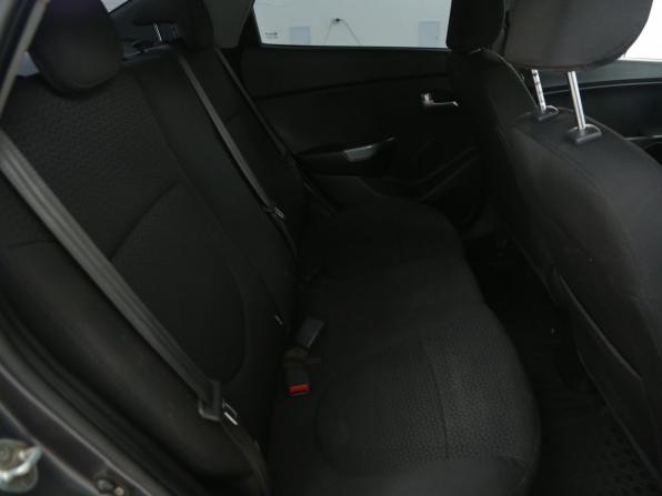 Kia Rio III с пробегом 2012 года, цена 451 000 рублей, 152000 км, седан, Автокод Объявления