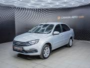 Lada (ВАЗ) Granta I Рестайлинг Самара  - изображение 16