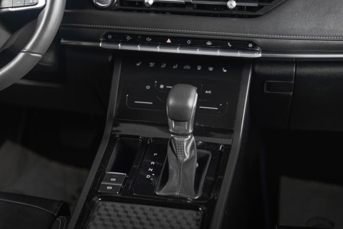 Chery Tiggo 4 I с пробегом 2024 года, цена 1 689 000 рублей, 25400 км, внедорожник, Автокод Объявления