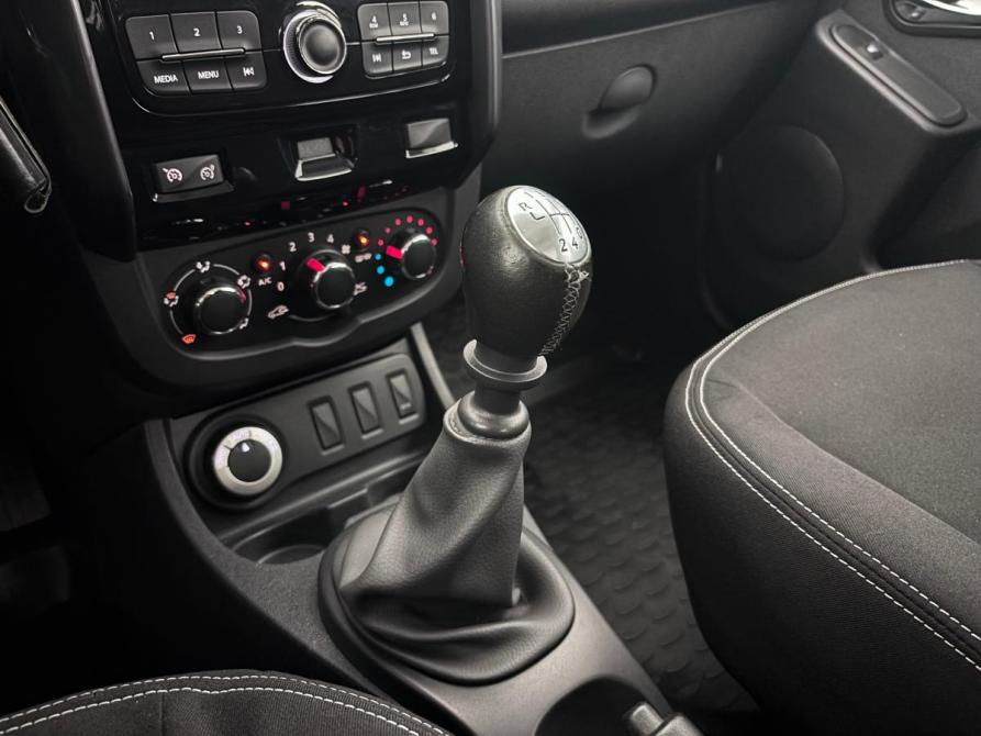 Renault Duster I Рестайлинг Псков  - изображение 15