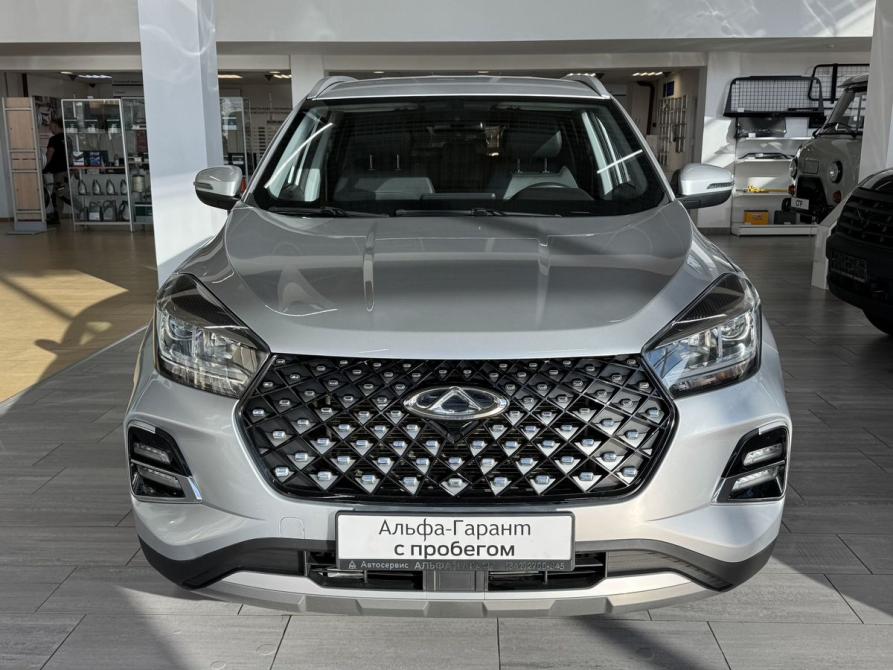 Chery Tiggo 4 Pro I Пермь  - изображение 6