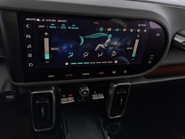 Haval Dargo I с пробегом 2024 года, цена 2 850 000 рублей, 38404 км, внедорожник, Автокод Объявления