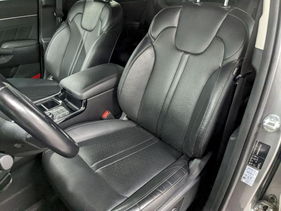 Kia Sorento IV Москва  - изображение 14