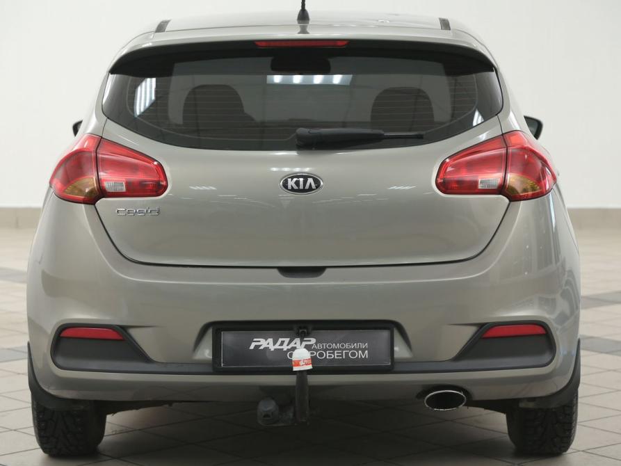 Kia Ceed II Иваново  - изображение 3
