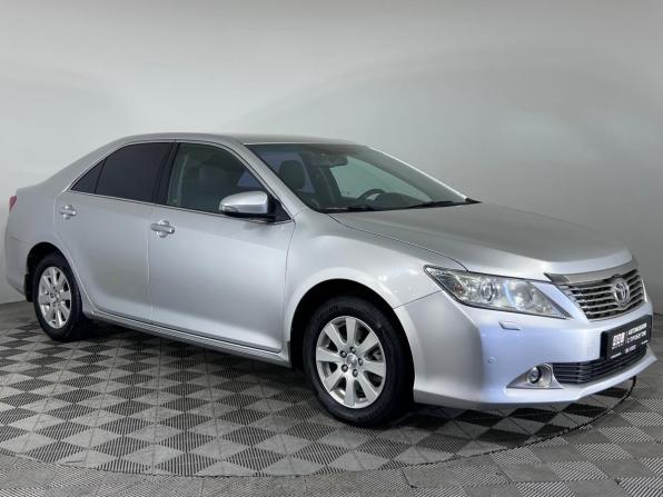 Toyota Camry VII (XV50) с пробегом 2012 года, цена 1 577 000 рублей, 257000 км, седан, Автокод Объявления
