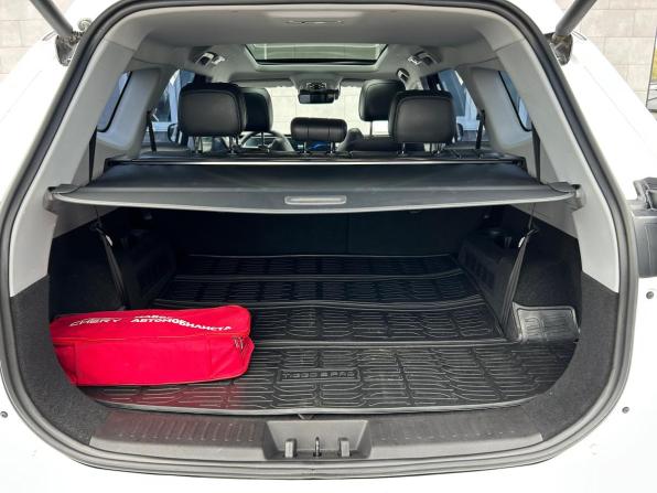 Chery Tiggo 8 Pro Max I с пробегом 2023 года, цена 2 470 000 рублей, 48636 км, внедорожник, Автокод Объявления