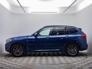 BMW X3 III (G01) Москва  - изображение 27
