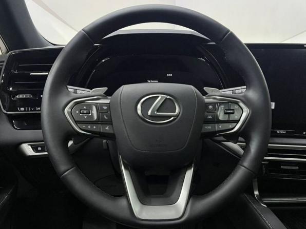 Новый Lexus RX V 2026 года, цена 7 850 000 рублей, внедорожник, Автокод Объявления