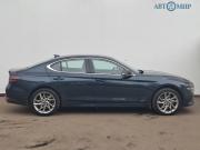 Genesis G70 I Рестайлинг Москва  - изображение 18