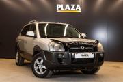 Hyundai Tucson I Уфа  - изображение 22