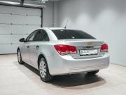 Chevrolet Cruze I Рестайлинг Екатеринбург  - изображение 26