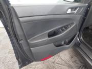 Hyundai Tucson III Рестайлинг Пермь  - изображение 32