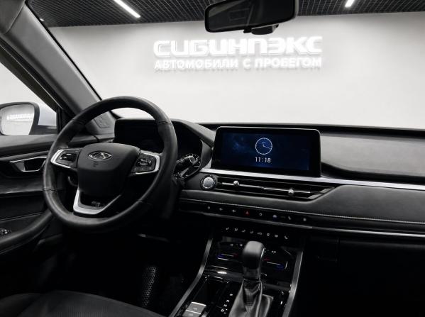 Chery Tiggo 4 Pro I Рестайлинг с пробегом 2025 года, цена 1 700 000 рублей, 9229 км, внедорожник, Автокод Объявления