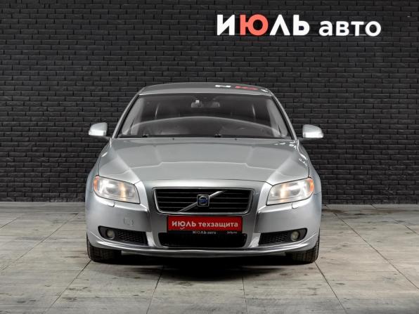 Volvo S80 II с пробегом 2007 года, цена 1 100 000 рублей, 267469 км, седан, Автокод Объявления