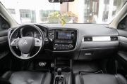 Mitsubishi Outlander III Иркутск  - изображение 38