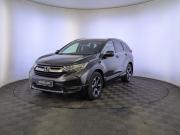 Honda CR-V V Москва  - изображение 31