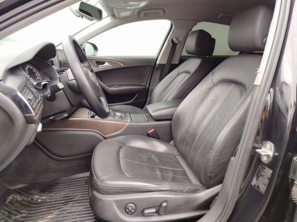 Audi A6 IV (C7) с пробегом 2012 года, цена 1 200 000 рублей, 380925 км, седан, Автокод Объявления