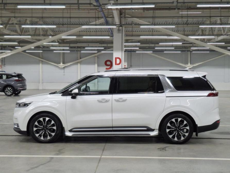 Kia Carnival IV Казань  - изображение 10