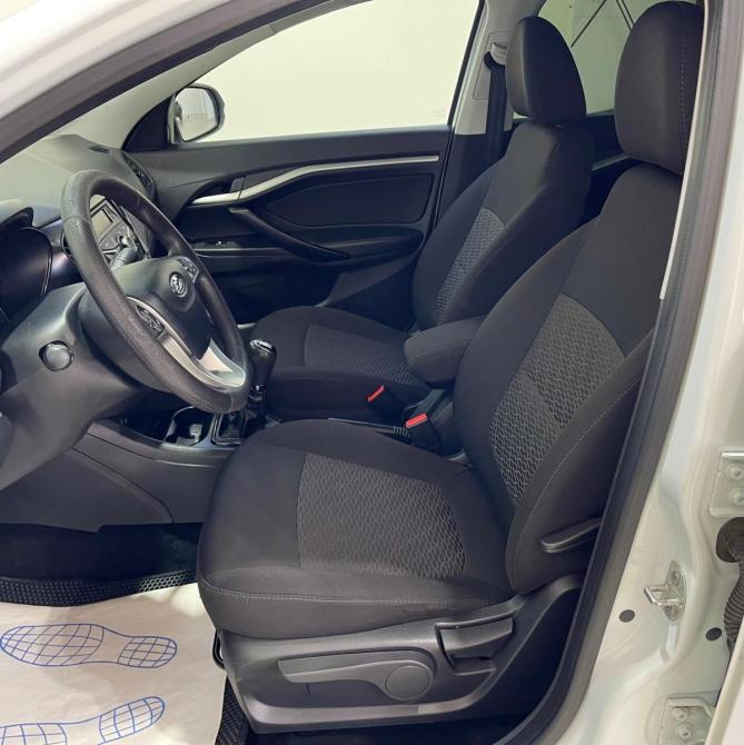 Lada (ВАЗ) Vesta I Воронеж  - изображение 11
