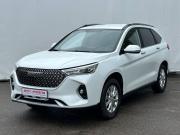 Haval M6 II Москва  - изображение 17