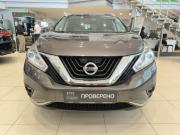 Nissan Murano III (Z52) Казань  - изображение 24