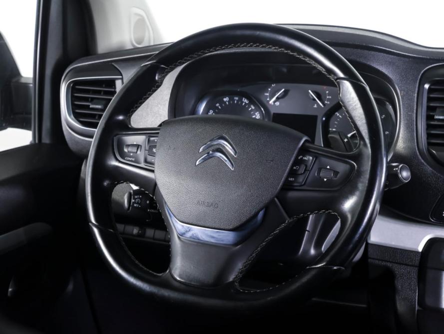 Citroen SpaceTourer I Москва  - изображение 15
