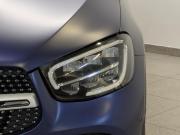 Mercedes-Benz GLC Coupe I (C253) Рестайлинг Санкт-Петербург  - изображение 41