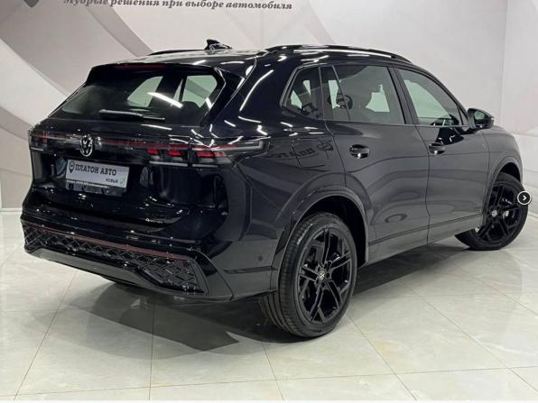 Новый Volkswagen Tiguan III (China Market) 2026 года, цена 4 469 000 рублей, внедорожник, Автокод Объявления