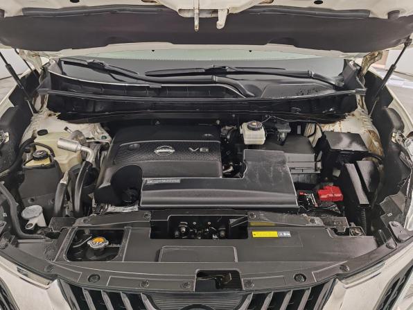 Nissan Murano III (Z52) с пробегом 2021 года, цена 3 329 000 рублей, 29655 км, внедорожник, Автокод Объявления