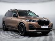 BMW X7 I (G07) Москва  - изображение 26