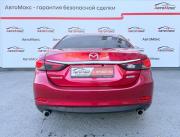 Mazda 6 III (GJ) Рестайлинг Тюмень  - изображение 26