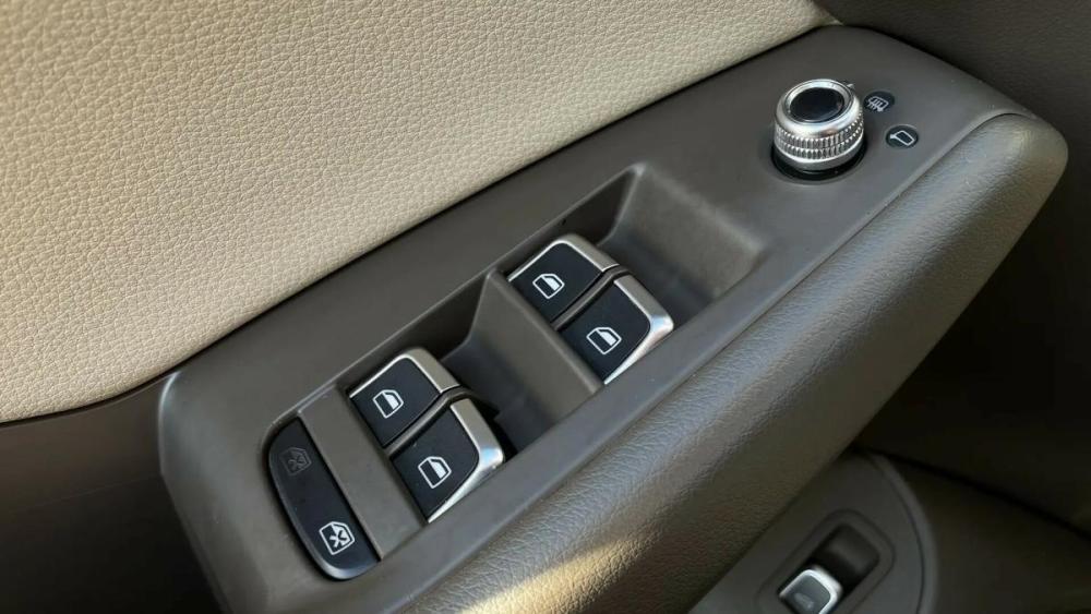 Audi Q5 I (8R) Рестайлинг Оренбург  - изображение 12