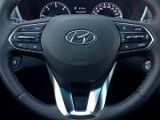 Hyundai Santa Fe IV Москва  - изображение 40