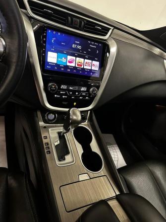 Nissan Murano III (Z52) с пробегом 2018 года, цена 1 849 000 рублей, 80522 км, внедорожник, Автокод Объявления